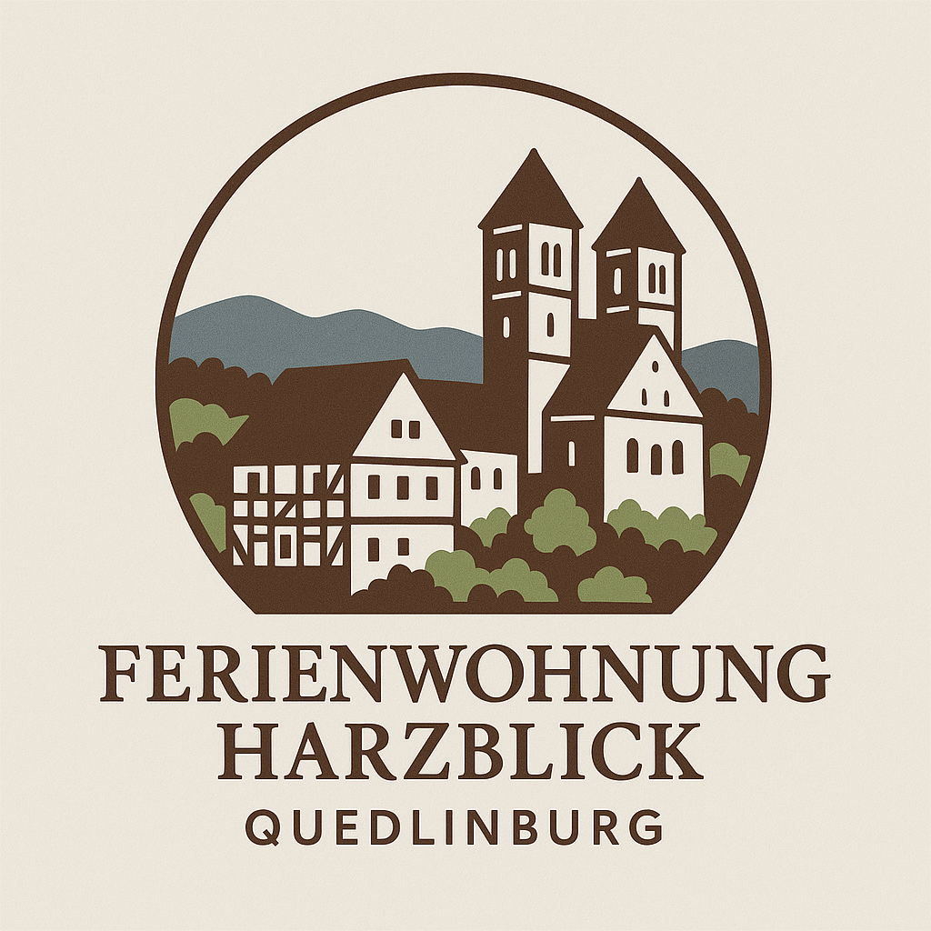 Ferienwohnung Harzblick Quedlinburg